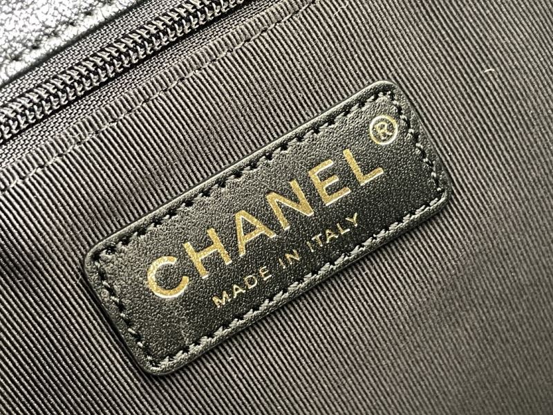 Chanel Satchel Bags